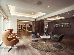 Radisson Blu Limfjord Hotel Aalborg