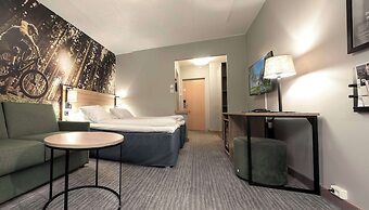 Scandic Lillehammer Hotel