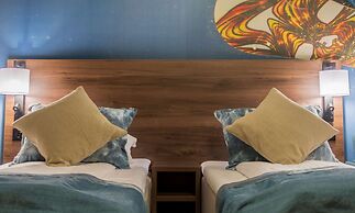 Scandic Lillehammer Hotel