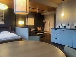 Hotel Jutlandia