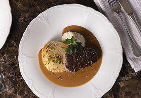 Radisson Blu Hotel, Oulu