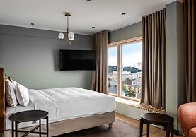 Radisson Blu Hotel, Oulu