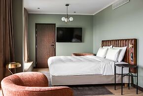 Radisson Blu Hotel, Oulu