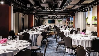 Radisson Blu Hotel, Oulu