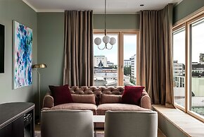 Radisson Blu Hotel, Oulu