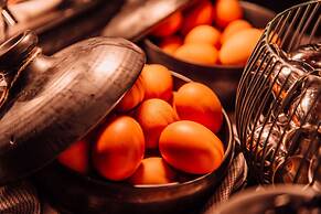 Radisson Blu Hotel, Oulu