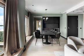 Radisson Blu Hotel, Oulu