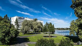 Radisson Blu Hotel, Oulu