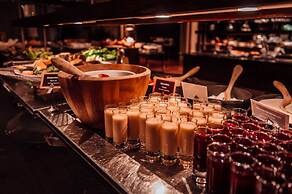 Radisson Blu Hotel, Oulu