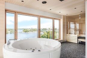 Radisson Blu Hotel, Oulu