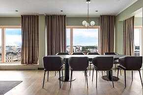 Radisson Blu Hotel, Oulu