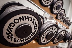 Radisson Blu Hotel, Oulu