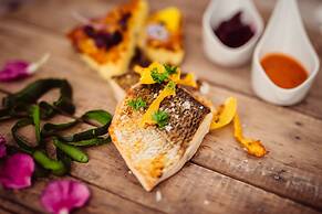 Radisson Blu Hotel, Oulu