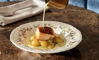 Radisson Blu Hotel, Oulu