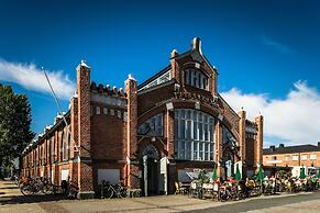 Radisson Blu Hotel, Oulu