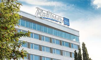 Radisson Blu Hotel, Oulu