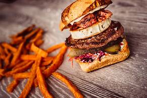 Radisson Blu Hotel, Oulu