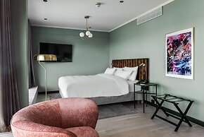 Radisson Blu Hotel, Oulu