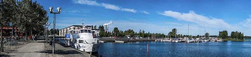 Radisson Blu Hotel, Oulu