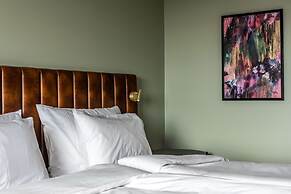 Radisson Blu Hotel, Oulu