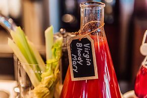 Radisson Blu Hotel, Oulu