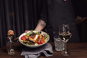 Radisson Blu Hotel, Oulu