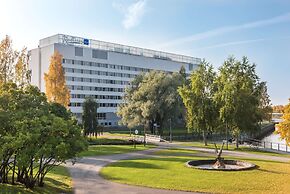 Radisson Blu Hotel, Oulu