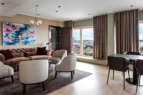 Radisson Blu Hotel, Oulu