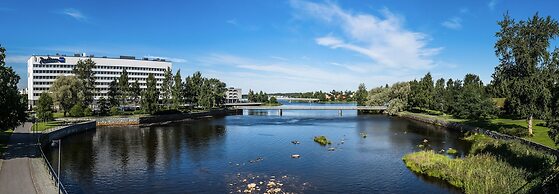 Radisson Blu Hotel, Oulu