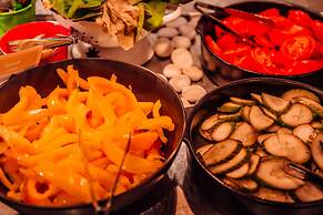 Radisson Blu Hotel, Oulu