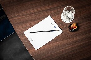 Radisson Blu Hotel, Oulu