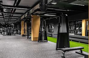 Radisson Blu Hotel, Oulu