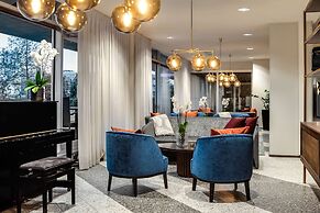 Radisson Blu Hotel, Oulu