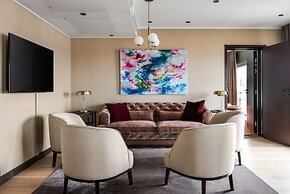 Radisson Blu Hotel, Oulu