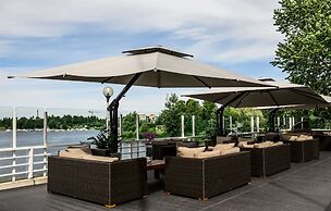 Radisson Blu Hotel, Oulu