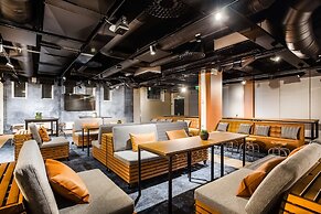 Radisson Blu Hotel, Oulu