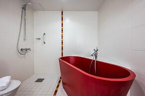 Radisson Blu Hotel, Oulu