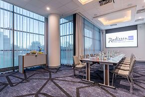 Radisson Blu Hotel Amsterdam Airport Schiphol