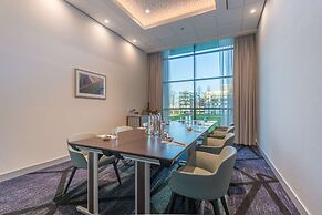 Radisson Blu Hotel Amsterdam Airport Schiphol