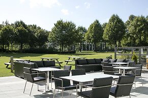 Radisson Blu Hotel Amsterdam Airport Schiphol