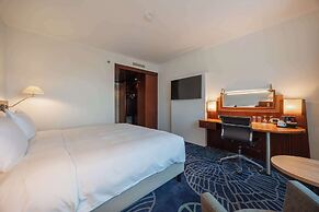 Radisson Blu Hotel Amsterdam Airport Schiphol
