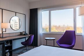 Radisson Blu Hotel Amsterdam Airport Schiphol