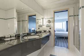 Radisson Blu Hotel Amsterdam Airport Schiphol