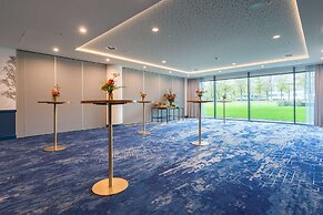 Radisson Blu Hotel Amsterdam Airport Schiphol