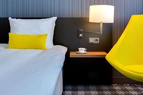 Radisson Blu Hotel Amsterdam Airport Schiphol