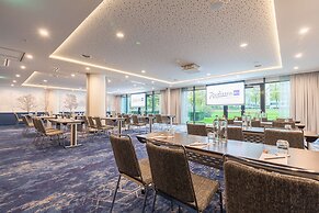 Radisson Blu Hotel Amsterdam Airport Schiphol
