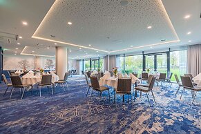 Radisson Blu Hotel Amsterdam Airport Schiphol