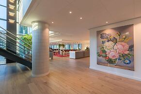 Radisson Blu Hotel Amsterdam Airport Schiphol