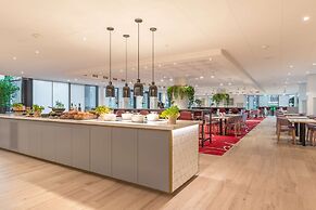 Radisson Blu Hotel Amsterdam Airport Schiphol