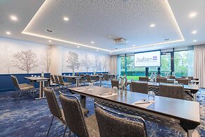 Radisson Blu Hotel Amsterdam Airport Schiphol